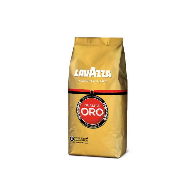 Кофе Lavazza Oro Купить 1000