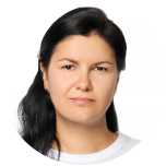 Tatiana Cuzminih